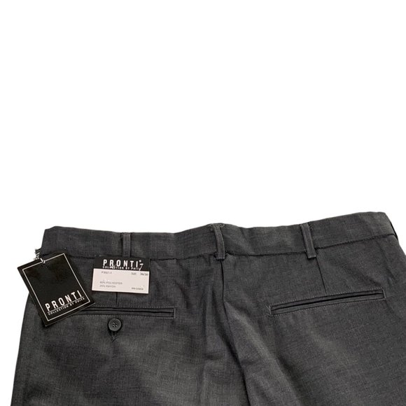 PRONTI Collection by Phita Dress Trouser - Picture 7 of 8